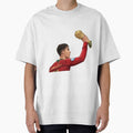 Cristiano Ronaldo by shoppypod