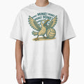 Volleyball - MINE Seagull Calls the Ball by VestaDesigns