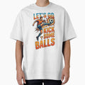 Let's Go Kick Some Balls 2 by MendyK