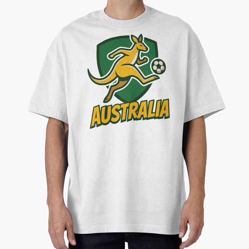 Australia by OlympicsMerch