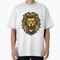 Senegal Soccer Lion - Senegalese Football Fan 2026 by NewDesignFR