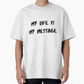 My Life Is My Message | Motivational & Inspirational by Salman Hino