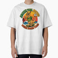 Soccer Time Mates – Aussie Soccer Vibes Funny Kangaroo Beach Design by PatysArt