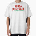 Força Portugal March Against the Cannons by DILMIK.