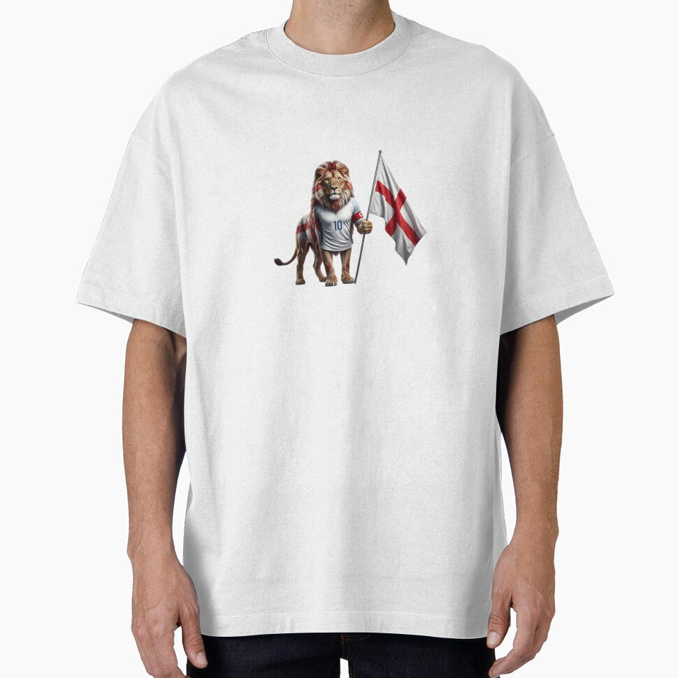 england football pride world cup 2026 supporter style by ArtDesignTp