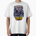 Croatian Warriors Football Fan Design by Retro Arabica
