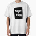 WORKOUT & FITNESS CLUB by Santy2023