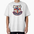 England Lionesses Football Crest (#1) - WOSO by Numero14