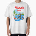Ham Logo by SvetlaPrather