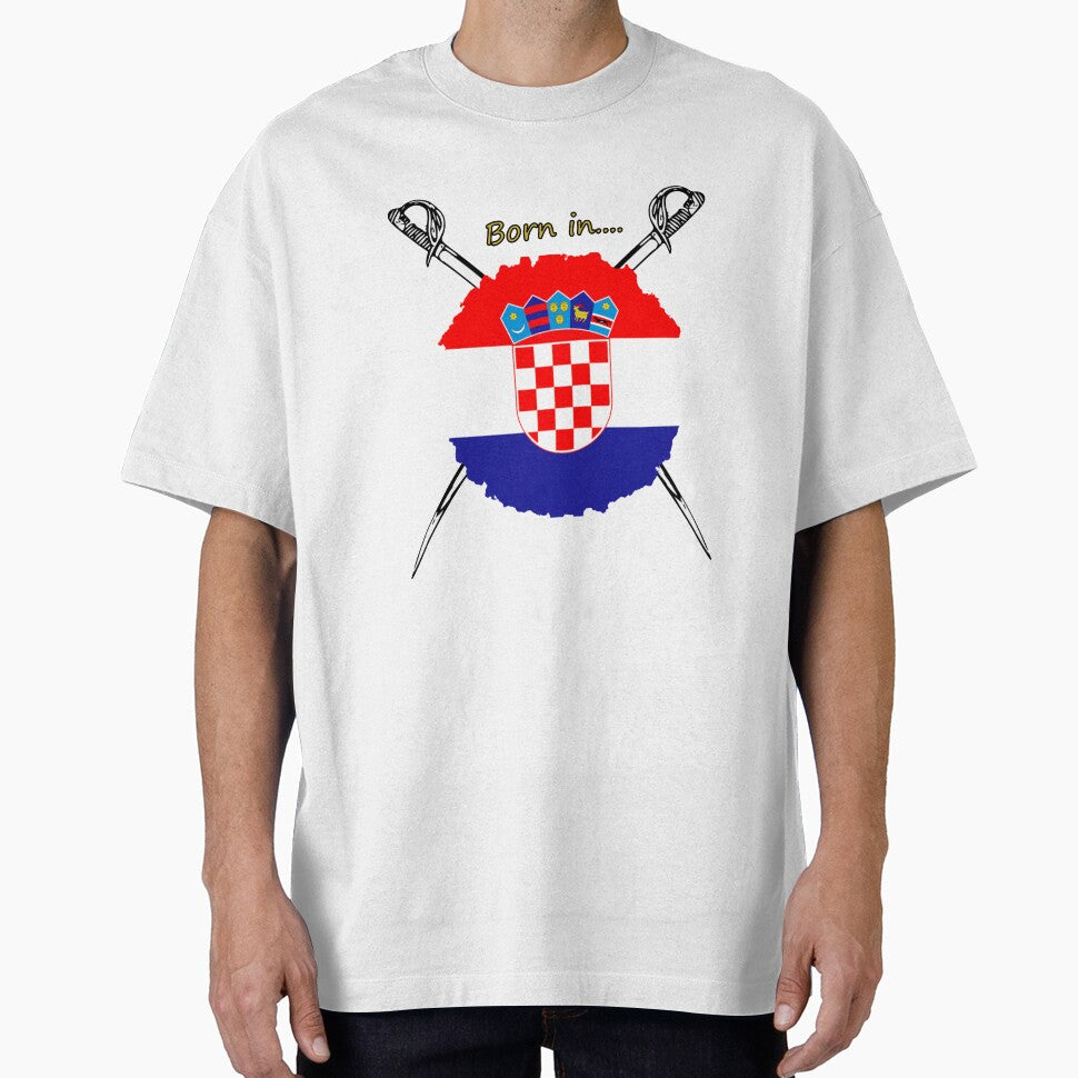 croatia,hrvatska by PokaYoke