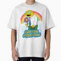 Gay For Moleman by rockbottomau