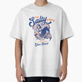 The Salty Siren Cocktail Bar And Clam Shack by HolDouga