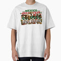 Mexico Dream Team | Proud Soccer Fans by WabiSabiSjak