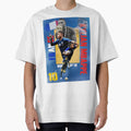 Kylian Mbappe France National Team Football Art - Les Bleus Soccer Legend by Af-RT10