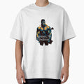 No Gym, No Problem_Bodybuilding Fitness Gym Workout Exercise Merch Print Desgin by tengamerx