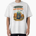 The World Is Too Small When You Have Big Dreams and a Passport by Yasmin Reis