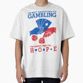 Im Not Addicted To Gambling Im Addicted To Hope by J-Mindful