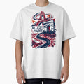 Allez Paris ! by SPORT NATION ART