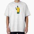 Garang Kuol - Socceroos by Rhys40