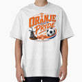 netherlands national team, eredivisie, dutch soccer fans, orange army, dutch football by TrueArtVibes