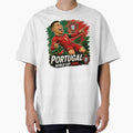 Portugal Ready for Glory 2026 by Pixanova