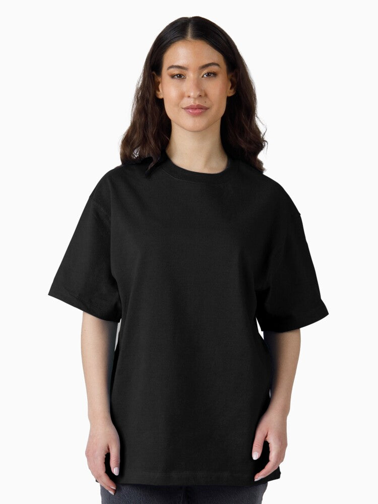 harold tommo nialler payno dj malik Oversized T-Shirt Hoodie, Sweatshirt | PureTeeCo.com (Image 2)