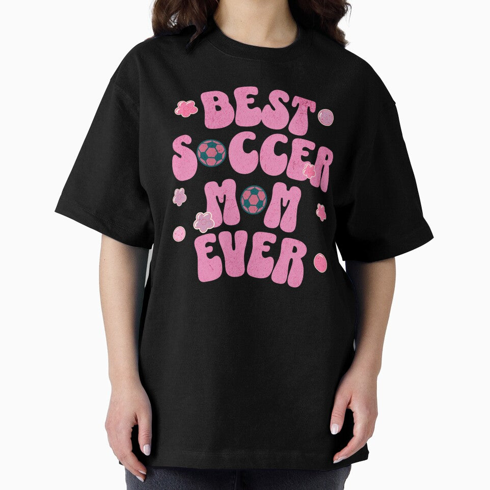 My best soccer mom ever design available on a large selection of gifts. by MCanderart
