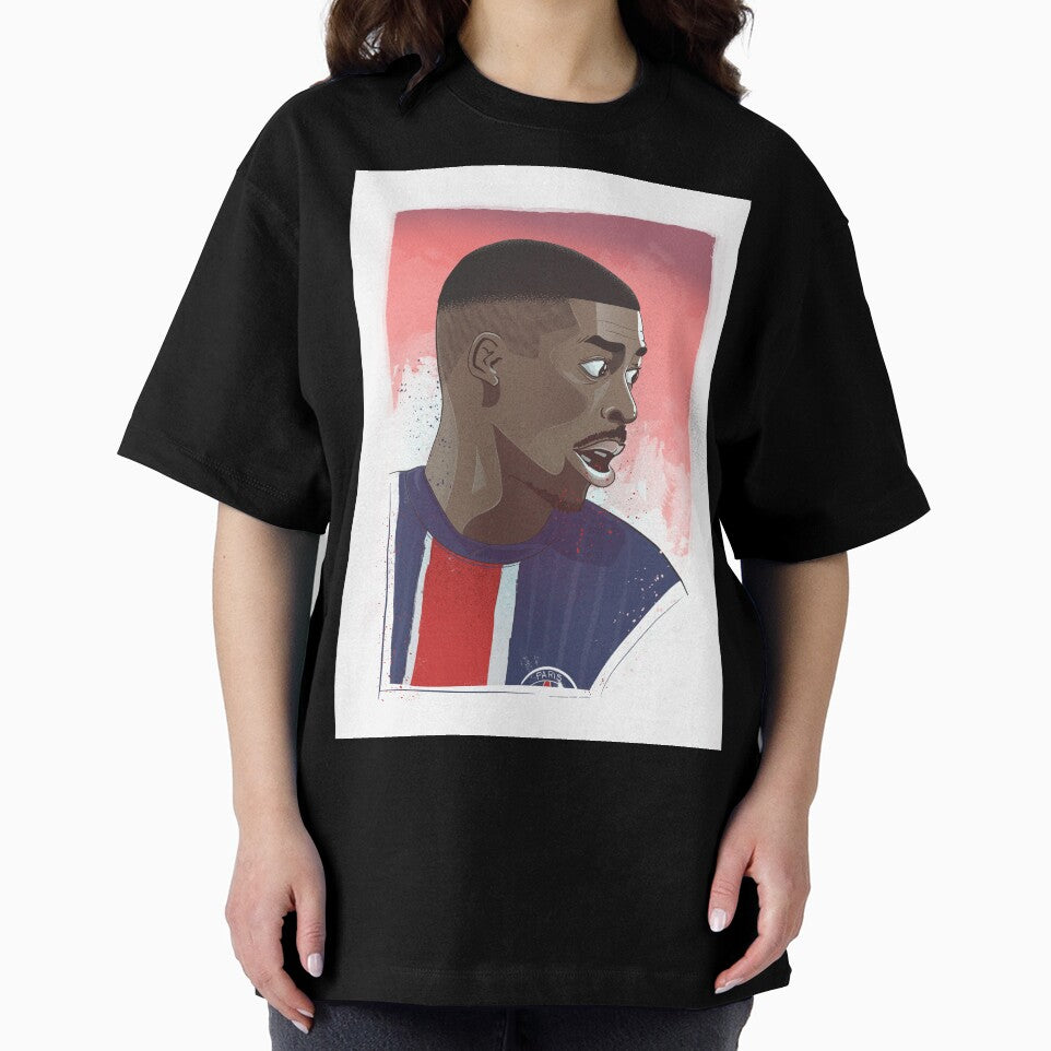 Dembele by Alpower81