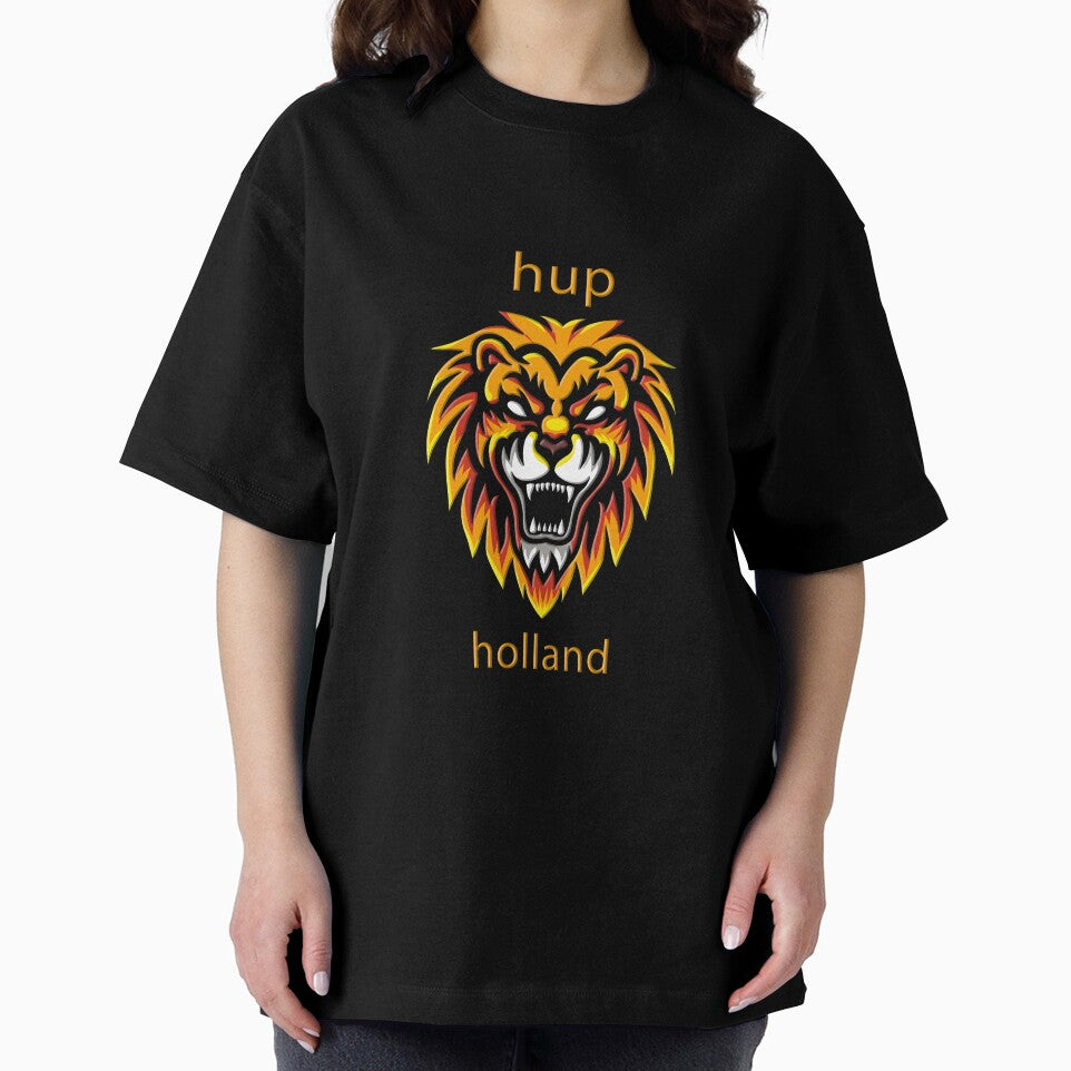 hup holland by martien53