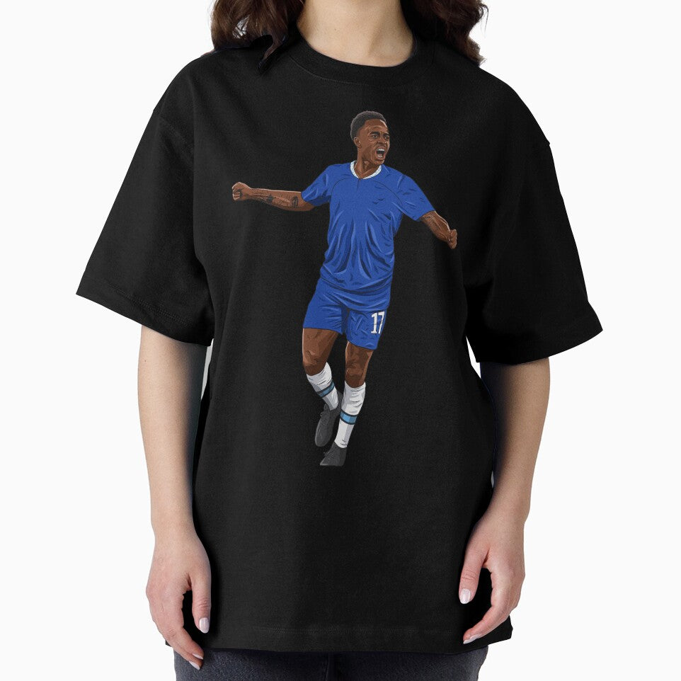 Raheem Sterling by ADES-VECTOR