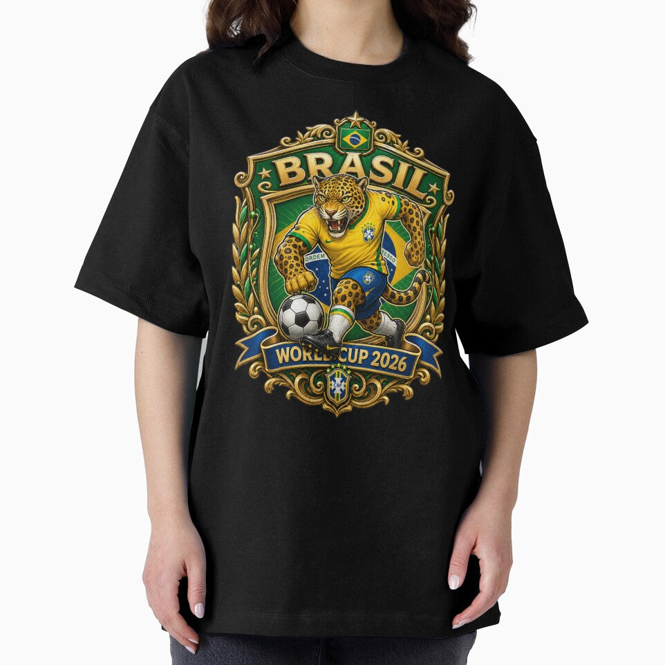 Premium World Football Crest by ORIGIN™ Premium Wear