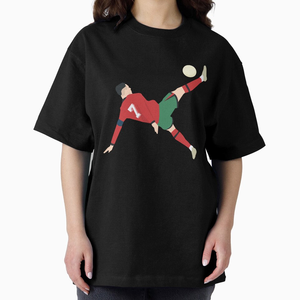 Cristiano Ronaldo CR7 Portugal by casualsofficial