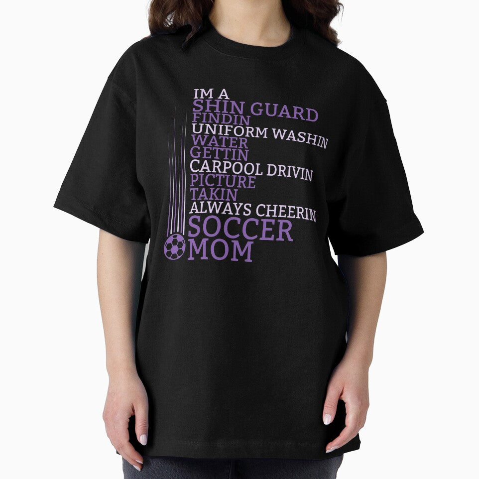 Super soccer mom shirt world cup funny quote design by djpraxis