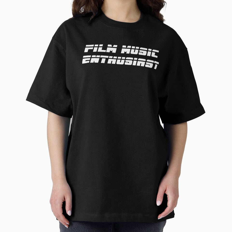 Film Music Enthusiast -- movie score lover by The Sporty Nerd