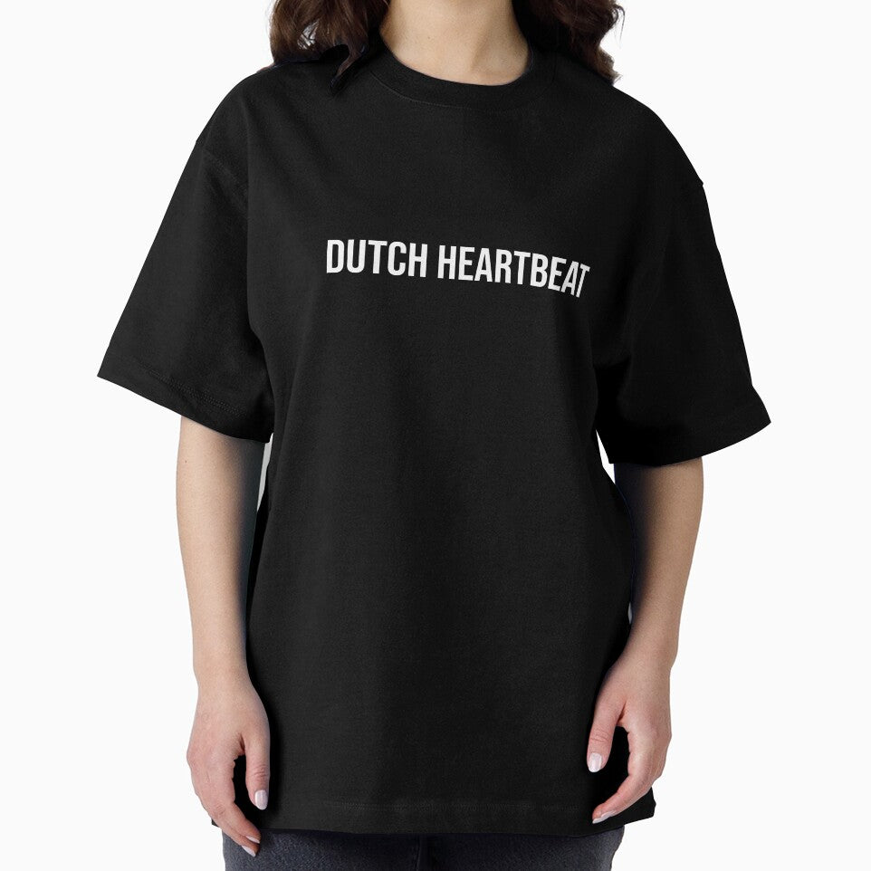Dutch Heartbeat! by OzzFrequency