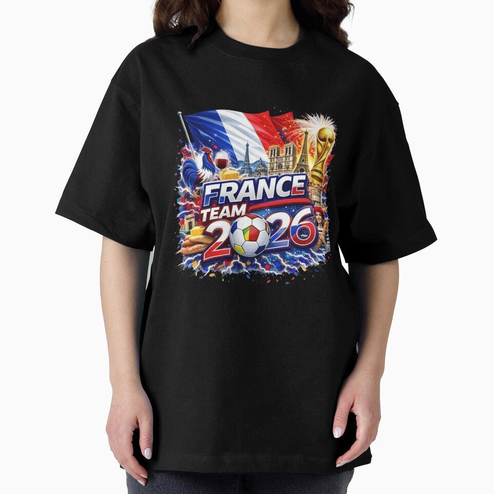 France Pride by MOFAPPAREL