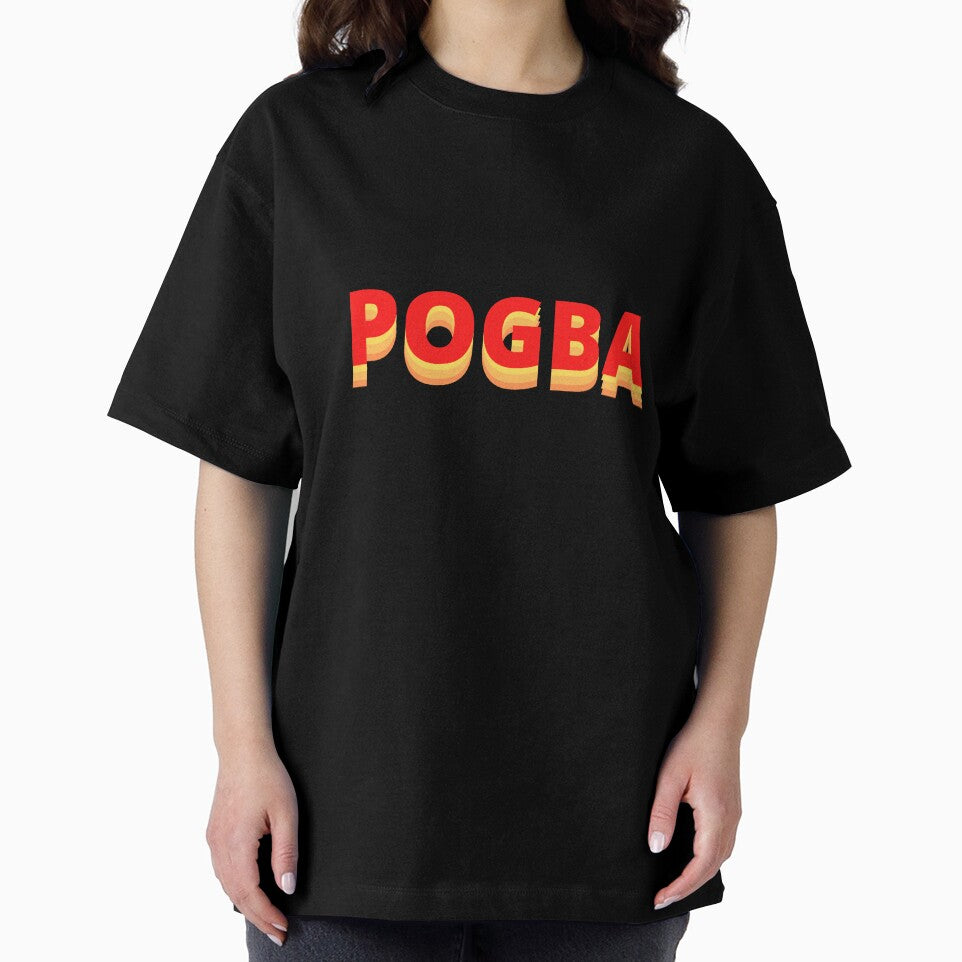 Pogba - ManUtd by ijdesigns