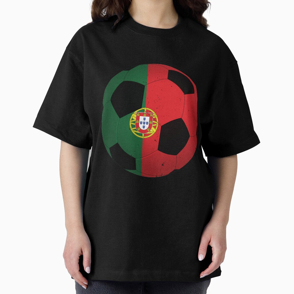 Soccer, Portugal soccer design, Portuguese Flag by marosharaf