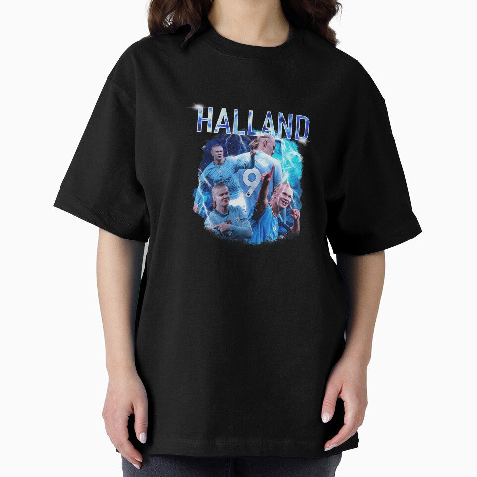 Halland Vintage Retro by KahnHolliday