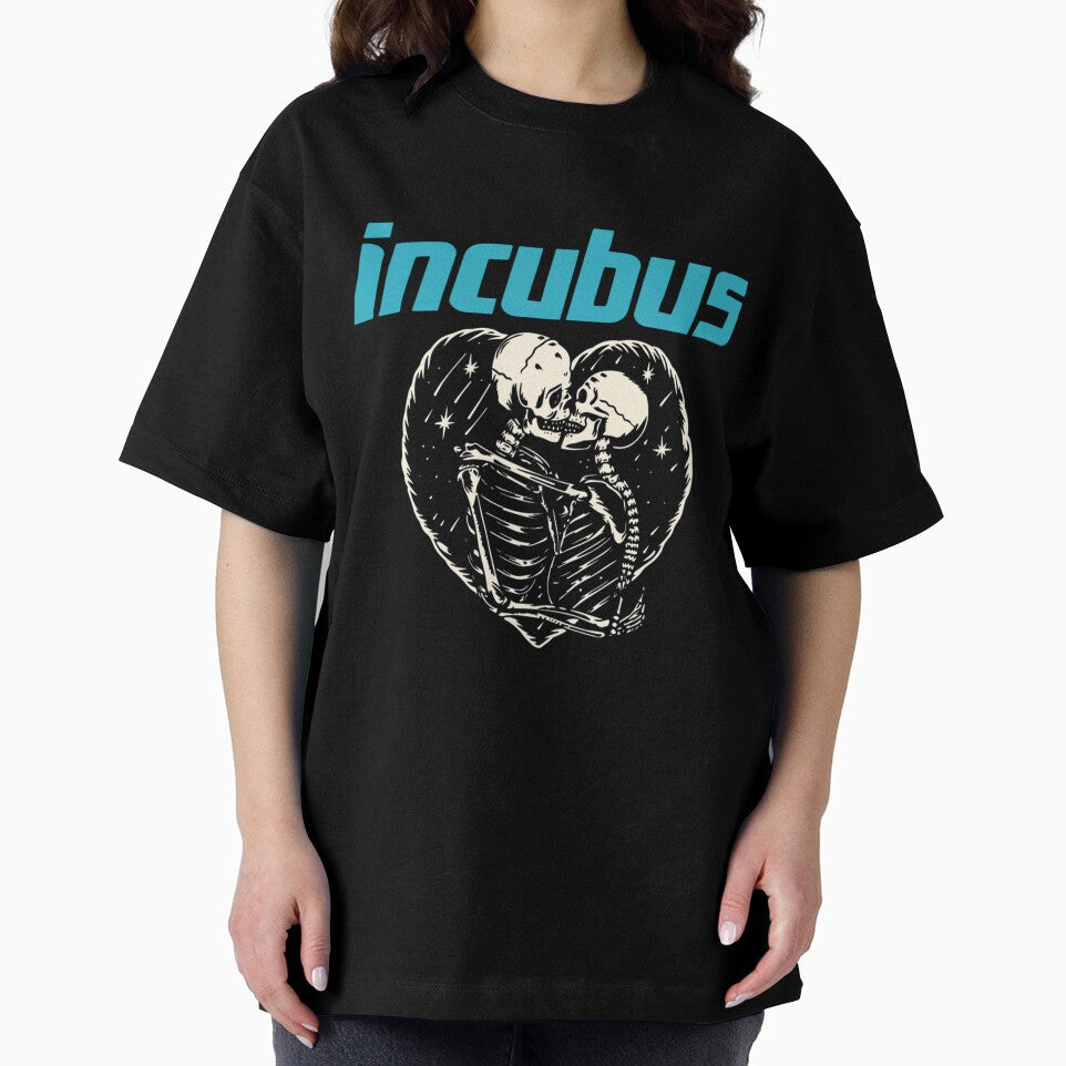 Incubus Band by DigitalUdhay
