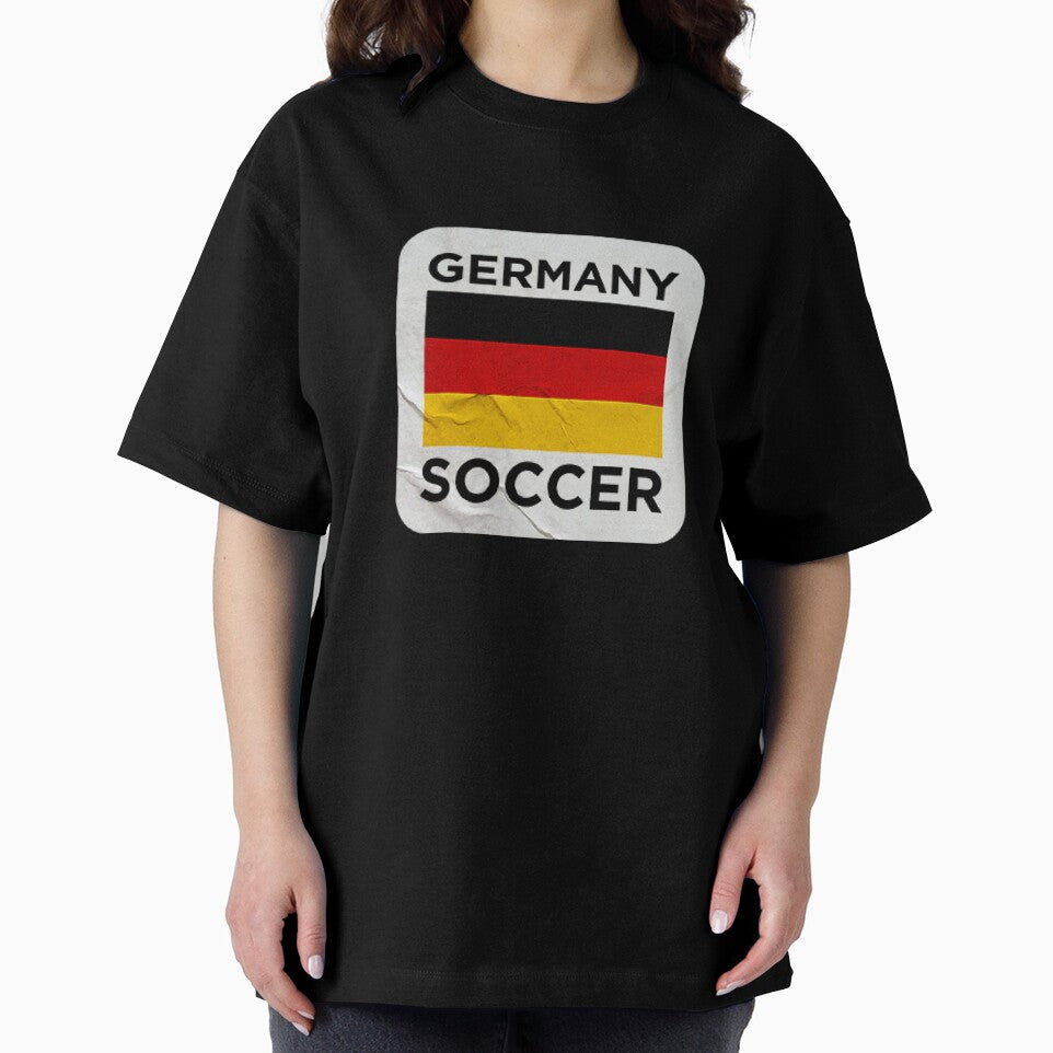 Germany Soccer by OkGalerieRB