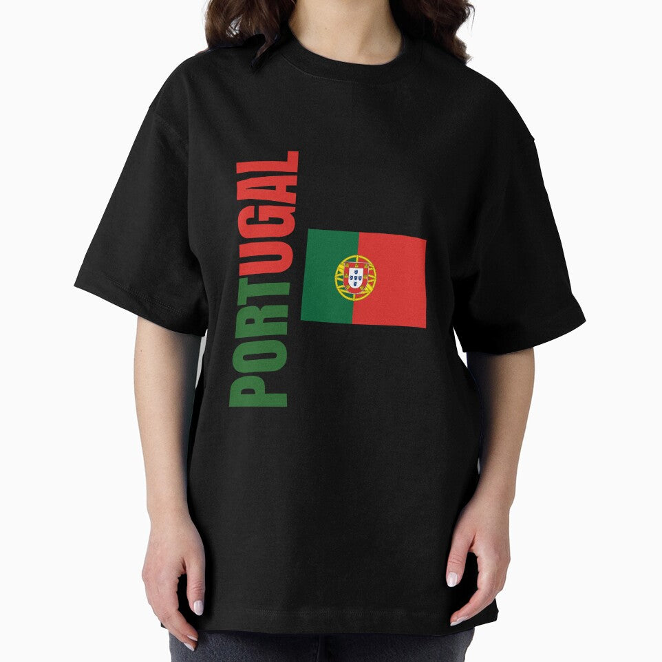 Portugal Flag by jeshands