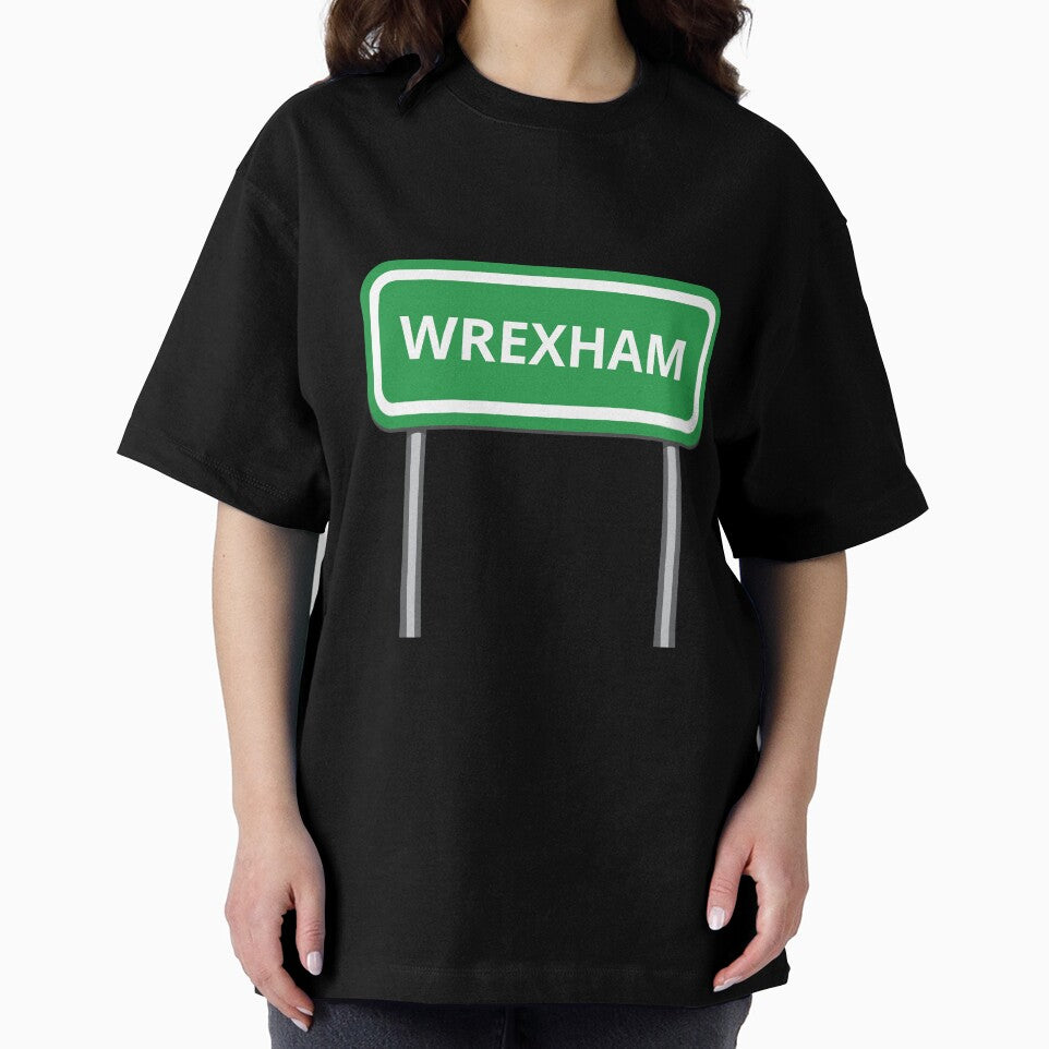 Wrexham by FunnyThings1
