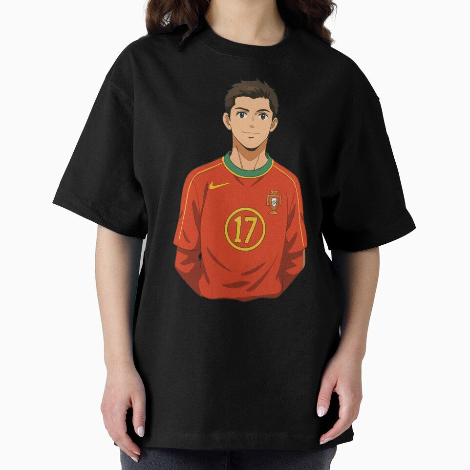 Ronaldo by On Target Sports