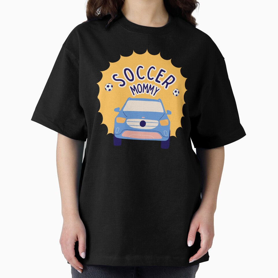 Soccer Mommy band by Hayjay317