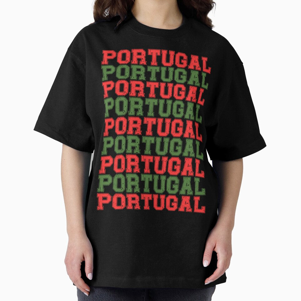 Vintage Team Portugal Flag Soccer Fan 2026 by legendaryskins