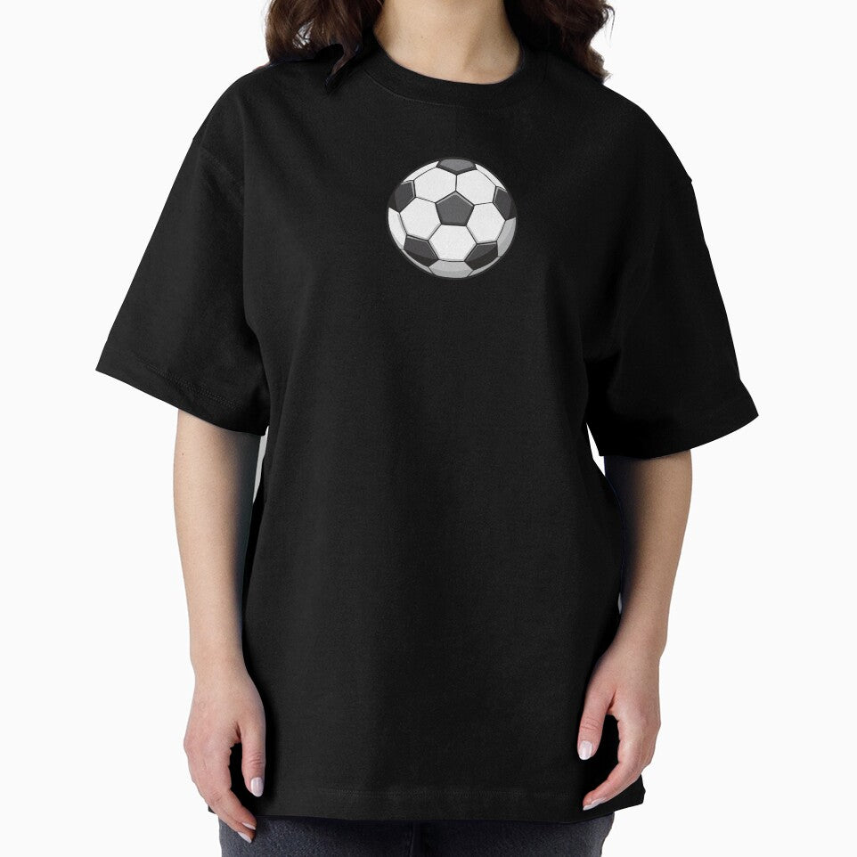 Soccer Ball One by digifunk