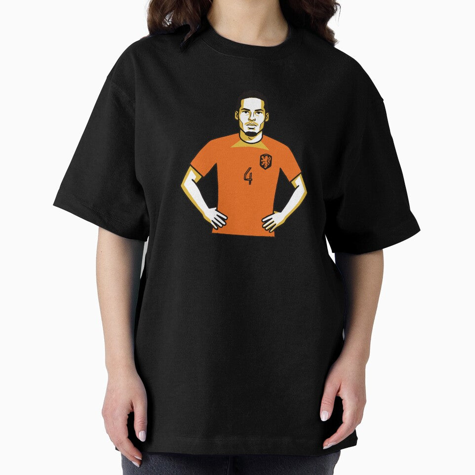Virgil by On Target Sports