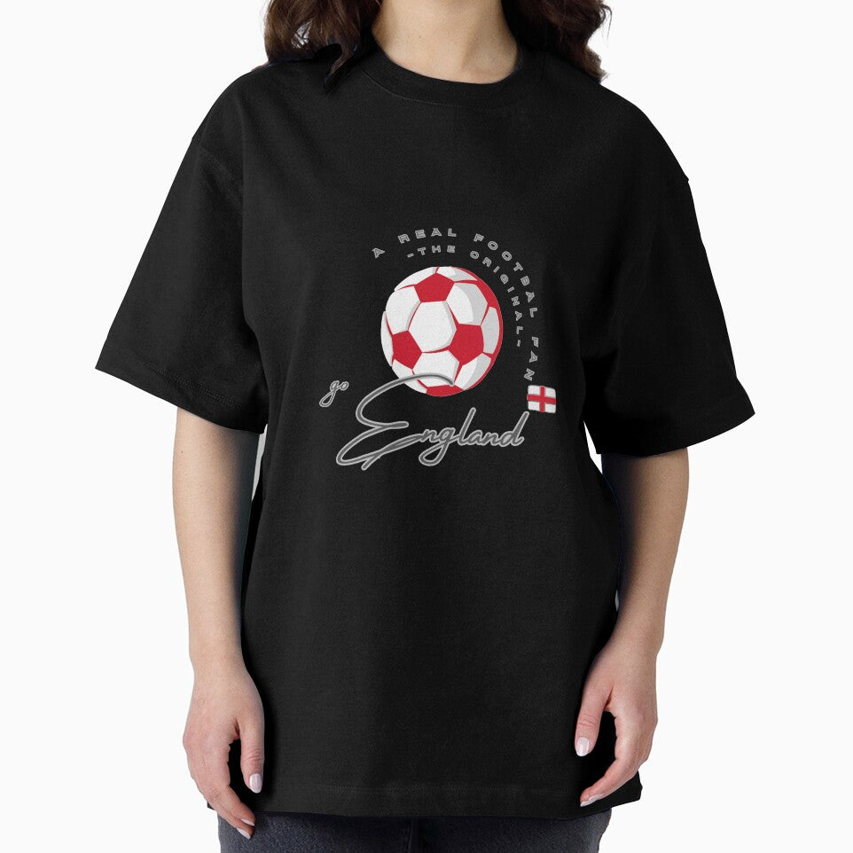 England. National Football Team. Football fan. The Original. by CreativeBizarre