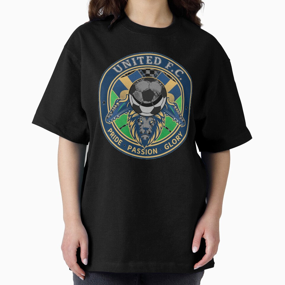 The Beautiful Game - Dynamic Soccer Player Silhouette by Alta-store